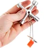 NEO TOOLS Univerzální skříňový klíč Náhled obrázku produktu 11