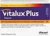 Vitalux plus lutéine et oméga 3 gélules, 84 gélules Voir les images du produit 3