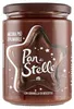Nusscreme mit Keksen 580g - Pan di Stelle Produktbild-Vorschau 1
