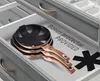 Berlinger Haus Kuchynský riad Metallic Rose Gold Line, Náhľad obrázku produktu 7