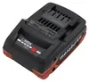 Metabo Pack d'accumulateurs LiHDX 18 V - 4,0 Ah Voir les images du produit 8
