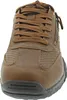 Dockers by Gerli scarpe sportive stringate marroni taglia Anteprima dell’immagine prodotto 9