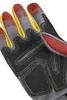 PFANNER Forsthandschuh StretchFlex KeproTechnic grau rot, Produktbild-Vorschau 6