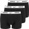 NIKE - Herren 3er-Pack Dri-FIT kurze Trikots - Größe L Produktbild-Vorschau 6