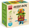 Bioblo Hello Box Rainbow-Mix 0 0 0 Produktbild-Vorschau 4