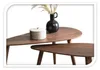 Home & Styling Beistelltisch/Pflanzenstander - 2-teilig - Produktbild-Vorschau 2