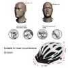 Casque de vélo jeune/adulte, casque de vélo monobloc Voir les images du produit 3