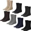 Tommy Hilfiger Classic Sock, Podkolienky, Čierna, Ďalší, Náhľad obrázku produktu 6