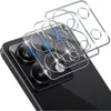 3X Kameraglas für Xiaomi Redmi Note 13 Pro 5G Panzerfolie Produktbild-Vorschau 1