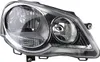 Scheinwerfer passend für VW Polo 02 9N 04/2005-01/12 Rechts Produktbild-Vorschau 2