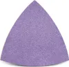 MENZER Purple HD Klett-Schleifblätter, 82 mm, f. Produktbild-Vorschau 1