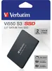 Verbatim Vi550 S3 2.5" SATA III 7mm SSD 2TB disque dur Voir les images du produit 5