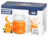 Vilde | Set 2 bicchieri 580 ml - Per caffè freddo e Matcha Anteprima dell’immagine prodotto 9