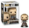 Funko Star Wars: Obi-Wan Kenobi POP! Vinyl Figur Obi-Wan Produktbild-Vorschau 1