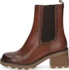 Damen Caprice 9-25425-41 cognac nappa 38 Produktbild-Vorschau 17