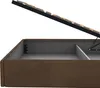 Muralo PREMIUM POLSTERBETT für Schlafzimmer Polsterbett mit Produktbild-Vorschau 12