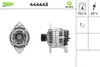 VALEO 444443 Lichtmaschine Generator LiMa 150A 28V für Produktbild-Vorschau 1