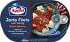 Appel Zarte Filets vom Hering Tomate-Barbecue und feinem Produktbild-Vorschau 1