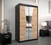 Kleiderschrank, Schiebetürenschrank Schlafzimmer, Schrank Produktbild-Vorschau 2