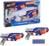 NERF N-Strike Disruptor Duo Náhled obrázku produktu 12
