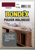 Bondex Pulver Holzbeize 5x 12,5g dunkelrot Produktbild-Vorschau 3