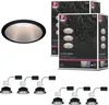 Paulmann Bundle LED Einbauleuchte Cole 3-Step-Dim Produktbild-Vorschau 1