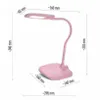 EMOS Ružová LED stolová lampička Stella 6,5W Z7602P Náhľad obrázku produktu 28