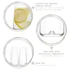 Verre Terra LAV, en verre, a eau, 360 ml, 64x100 mm, pack Voir les images du produit 4