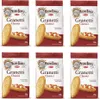 6x Mulino bianco Granetti Knusper Brot für Bruschetta Produktbild-Vorschau 1