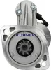 AD KÜHNER 201093 Starter Anlasser 1,4kW für NISSAN Patrol Produktbild-Vorschau 1
