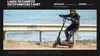 T6E Pro E‑Scooter mit Straßenzulassung (ABE) für Produktbild-Vorschau 10
