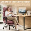 GTPLAYER Gaming Stuhl, Ergonomischer Bürostuhl mit Produktbild-Vorschau 5