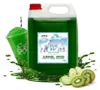 Ice Bär Slush sirup jablko kiwi 5 litrů 1:5 bez AZO bez Náhled obrázku produktu 1