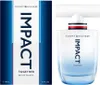 IMPACT TOGETHER edt vape 100 ml Anteprima dell’immagine prodotto 3