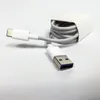 Origineel Huawei USB Type-C 5A laad- en datakabel, kabel, 1 Productafbeelding-voorbeeld 4