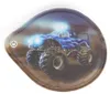 ergobag schooltas accessoires Blinkie-Klettie Monstertruck Productafbeelding-voorbeeld 2