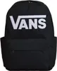 Dětský batoh Vans Old Skool Grom Kids Backpack Black - UNI Náhled obrázku produktu 1