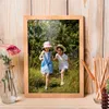 MG Design Bilderrahmen 25 x 35 cm - Fotorahmen mit Natur Produktbild-Vorschau 2