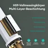 Mai & Mai Armatur Bad Wasserhahn Badezimmer Produktbild-Vorschau 2