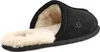 Ugg Scuff Schwarz - Herren Hausschuhe - 1101111-BLK Produktbild-Vorschau 17