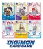 Digimon Premium Heroines Set Ver. 2 Produktbild-Vorschau 4