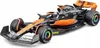 Bburago 18-38088 - Model auta - F1 McLaren MCL60 '23 #4 Náhled obrázku produktu 15