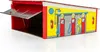 Garáž kov 15x6x13cm v krabičce Kovap Náhled obrázku produktu 8
