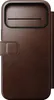 Nomad Modern Leather Folio, Folio, Apple, iPhone 17 Pro Produktbild-Vorschau 4