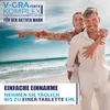 Saint Nutrition® V-GRA Forte Komplex -  Verzögerung der Produktbild-Vorschau 4