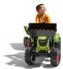 Falk Claas 1010W, 3 rok / roky, Plast, Čierna, Olivový Náhľad obrázku produktu 6