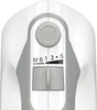 Bosch MFQ36470, Mikser ręczny, Biały, 1,3 m, CE, VDE, Podgląd zdjęcia produktu 22