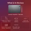 Tablet Lenovo Tab M11 128Gb Lte Produktbild-Vorschau 20