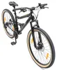 BIKESTAR Fully Mountainbike 27,5 Zoll | 17 Zoll Rahmen, 21 Produktbild-Vorschau 10