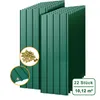 GIHAUVIA 22x Trapezblech Profilblech 108cm x 42.6cm = 10.12 Produktbild-Vorschau 3